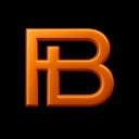 BitBlock Finance Logo